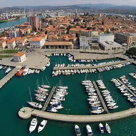 Apartma Veneziano Koper Exterior photo