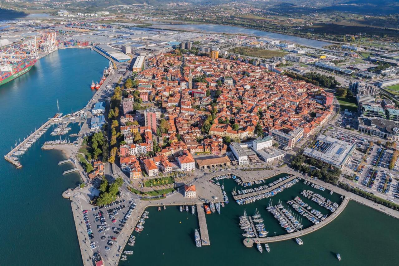 Apartma Veneziano * Koper